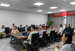 “贯彻落实保密法，你我都是护密人”--华光电站开展保密宣传教育活动